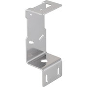 センサブラケット レーザーセンサ(OMRON社:ZP-LS025/050/100)用 Zタイプ FSLUZ075-S