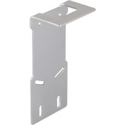 センサブラケット レーザーセンサ(OMRON社:ZP-LS300/600)用 ストレートタイプ FSLVS080-S