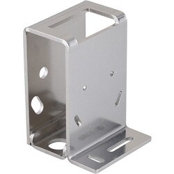 センサブラケット レーザーセンサ（OMRON社：E3AS-HFシリーズ）用 フルガードタイプ FSLWF055-S