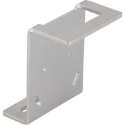 センサブラケット レーザーセンサ(OMRON社:E3AS-HFシリーズ)用 Lタイプ FSLWL045-S