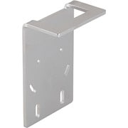 センサブラケット レーザーセンサ(OMRON社:E3AS-HFシリーズ)用 ストレートタイプ FSLWS050-S