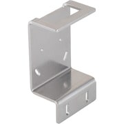 センサブラケット レーザーセンサ(OMRON社:E3AS-HFシリーズ)用 Zタイプ FSLWZ060-S