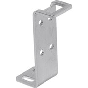 センサブラケット レーザーセンサ(KEYENCE社:PR-Mシリーズ)用 Lタイプ FSPRML025-S