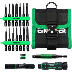 マイキット9点セット ＋NO.0～3、ー3～5.5MM、六角対辺0.89、1.5、2、2.5、3、4、5MM KS-45