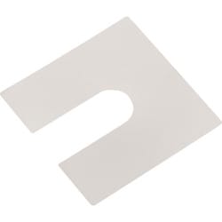 ベース用シム（モーターベース） SUS 幅30XT0.02 MS030030002