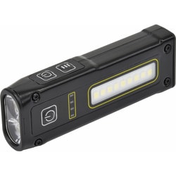 充電式LEDライト ポケットスリムライト PKT-TF1