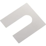 ベース用シム（ピローブロック） SUS （UCP-204対応） PS204003