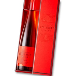 古昔の美酒 INISHIE GOLD 18度 375ml [日本酒]