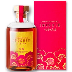 古昔の美酒 INISHIE 梅響 21度 350ml [梅酒]