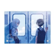 さいはて駅 アクリルボード -技- (1)ハル・シオン