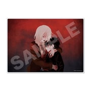 さいはて駅 アクリルボード (1)ハル・シオン A