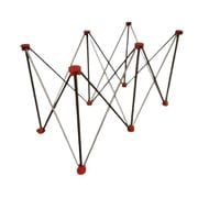 スパイダーレッグ ワークテーブル 6脚 90×120cm用 ASR6-117