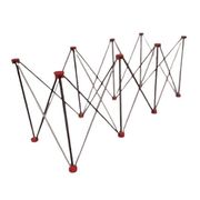 スパイダーレッグ ワークテーブル 8脚 90×180cm用 ASR8-172