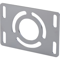 ロータリエンコーダ用ブラケット フランジタイプ（E6F用） REFFN-S