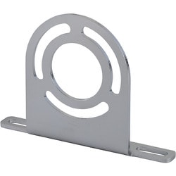 ロータリエンコーダ用ブラケット Lタイプ（E6A2用） RELA2-S