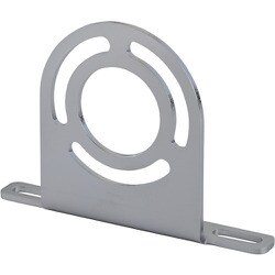 ロータリエンコーダ用ブラケット Lタイプ（E6C2用） RELC2-S