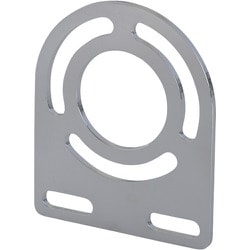 ロータリエンコーダ用ブラケット ストレートタイプ （E6A2用） RESA2-S