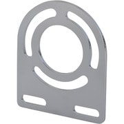 ロータリエンコーダ用ブラケット ストレートタイプ (E6A2用) RESA2-S