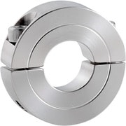 セパレートカラー 鋼管用 SUS316L 6A SCSS06A15L