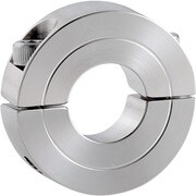 セパレートカラー 鋼管用 SUS316L 10A SCSS10A15L