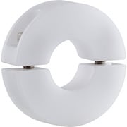 セパレートカラー ノーマル POM樹脂 内径13 SCSS1312X