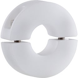 セパレートカラー ノーマル POM樹脂 内径16 SCSS1615X