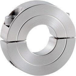 セパレートカラー 鋼管用 SUS316L 32A SCSS32A18L