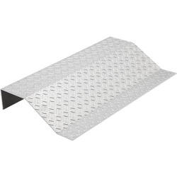 ステップ スロープタイプ 全長750×奥行280×高さ100 STEP4100