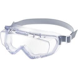 セーフティゴーグル（マニュアルベンチレーション） YG-1101