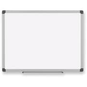 アルミ枠ホーローホワイトボード L HWB001