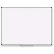 アルミ枠ホーローホワイトボード 3L HWB003