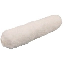 スモールローラー マイクロファイバー 毛丈13mm 幅6インチ 10本入 15425