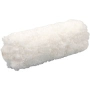 スモールローラー マイクロファイバー 毛丈25mm 幅6インチ 10本入 15427