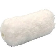 スモールローラー マイクロファイバー 毛丈20mm 幅4インチ 10本入 15428