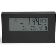 bcl スマートクロック プラス BK 60439