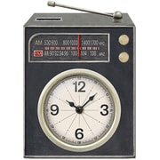 bcl ビンテージテーブルクロック 62848