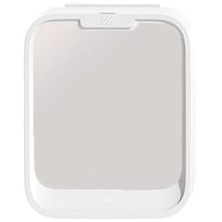 自動センサー付き壁掛け式ゴミ箱 7L ホワイト TH-ATC7-WH