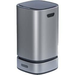 スマートダストボックス 13L ゴミ袋自動交換機能搭載 TH-SAT13-SL