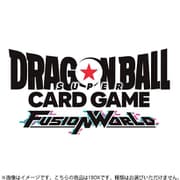 ドラゴンボールスーパーカードゲーム フュージョンワールド ブースターパック 【FB09】 （1BOX：24パック入） [トレーディングカード]