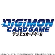 デジモンカードゲーム アドバンスブースター DIGIMON GENERATION 【AD-01】 （1BOX：12パック入） [トレーディングカード]