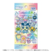カードダス たまごっち にゅー！ごっちカード （1パック：3枚入） [トレーディングカード]