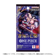 ONE PIECEカードゲーム ブースタパック 蒼海の七傑 【OP-14】 （1パック：6枚入） [トレーディングカード]