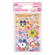 たまごっち たまもりしーるリフィル わくわくバースデーセット [対象年齢：6歳～]