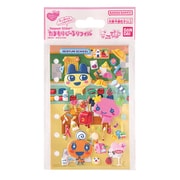 たまごっち たまもりしーるリフィル 青春スクールセット [対象年齢：6歳～]