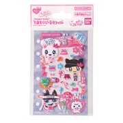 たまごっち たまもりしーるリフィル ラブリーステージセット [対象年齢：6歳～]