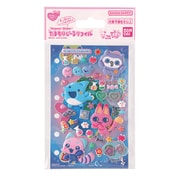たまごっち たまもりしーるリフィル Tamagotchi Paradise セット1 [対象年齢：6歳～]