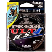 サンライン SM PE EGI ULT HS4 180m HG ＃0.3