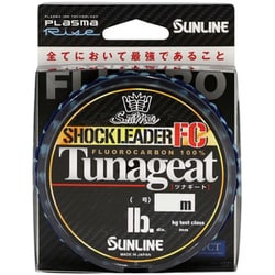 サンライン SM Tunageat FC（ツナギートFC） 50M 20LB/＃5