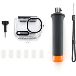 Osmo Action 6 ダイビング用アクセサリーキット OA6J17