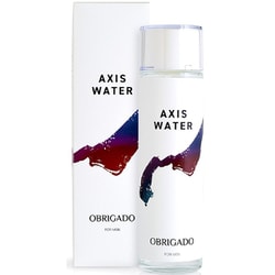 OBRIGADO アクシスウォーター